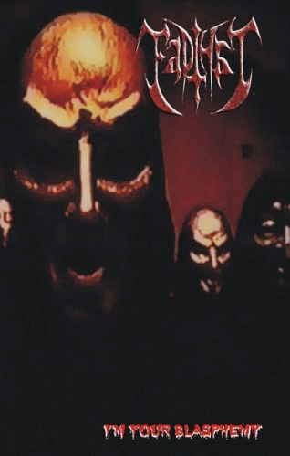 Fadihat : I'm Your Blasphemy